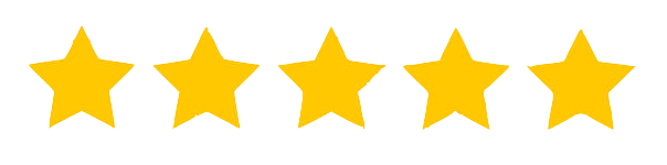 Stars Icon